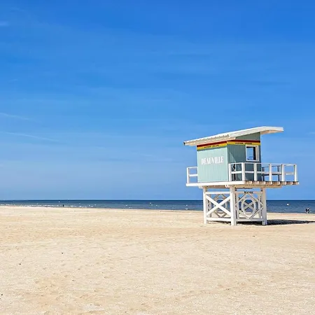 בית נופש Lovely In With Wifi *