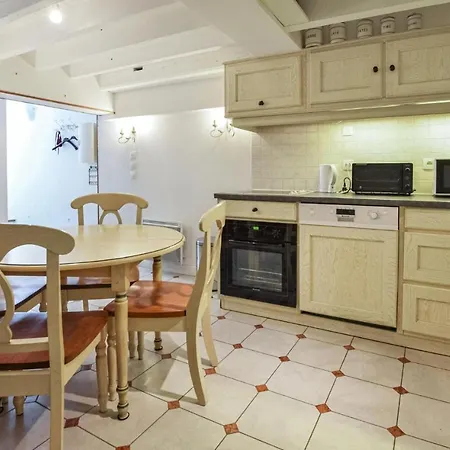 Lovely In With Wifi בית נופש *