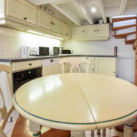 別荘 Lovely In With Wifi *