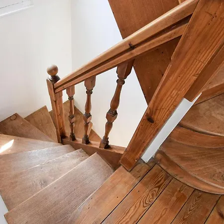 1 Bedroom Amazing In * Deauville