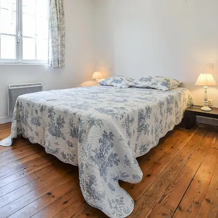 Holiday home Lovely In With Wifi Deauville