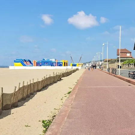 Lovely In With Wifi בית נופש *