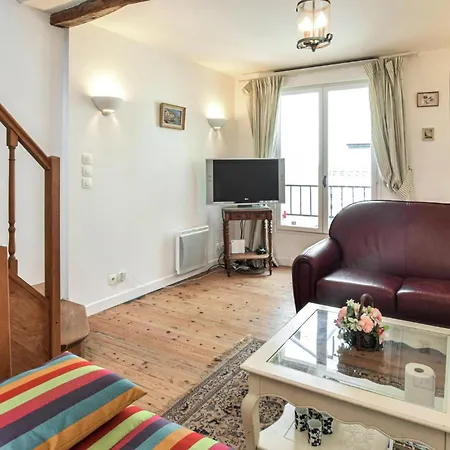 Holiday home Lovely In With Wifi *
