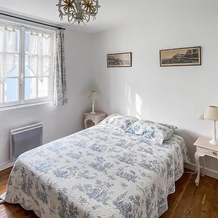 1 Bedroom Amazing In Prázdninový dům *