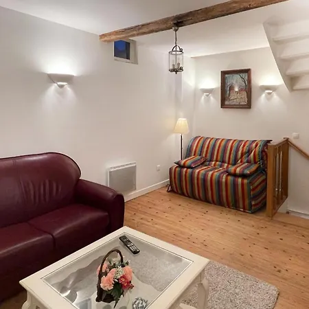 1 Bedroom Amazing In * Deauville