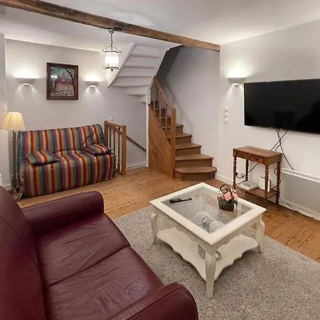 Lovely In With Wifi * דוביל