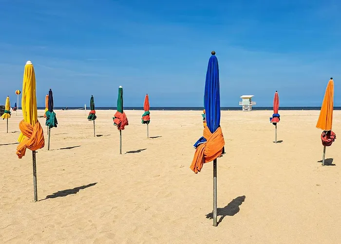 Casa de Férias Lovely In With Wifi