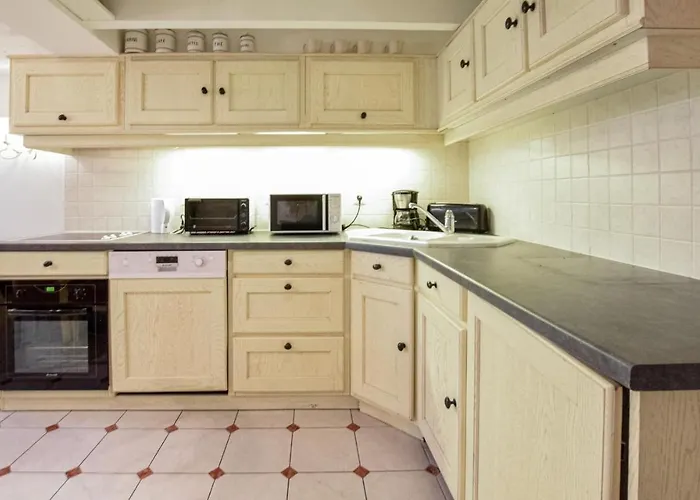 Lovely In With Wifi Casa de Férias *