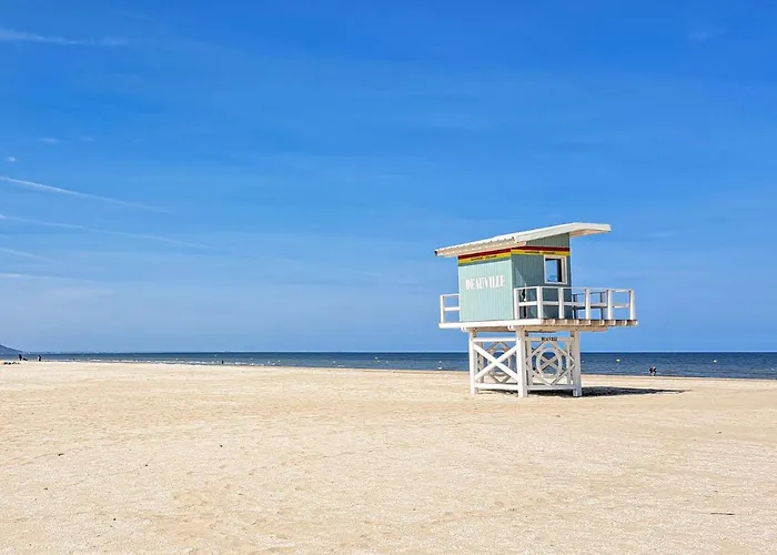 Casa de Férias Lovely In With Wifi *