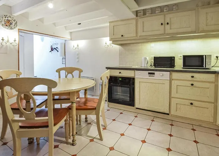 Lovely In With Wifi Casa de Férias *