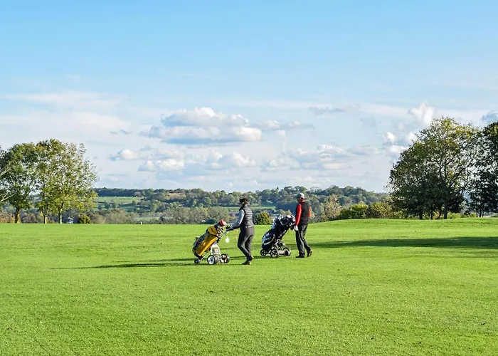 Casa de Férias Lovely In With Wifi Deauville