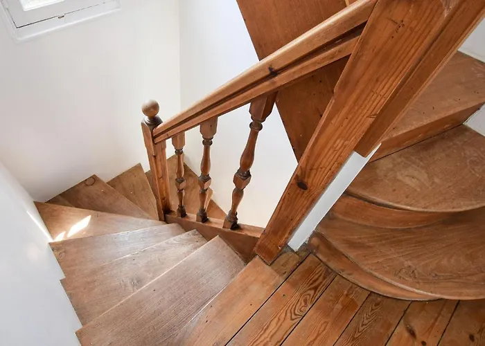 Lovely In With Wifi * Deauville