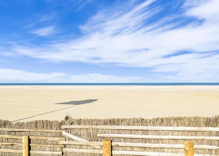 Lovely In With Wifi Casa de Férias *