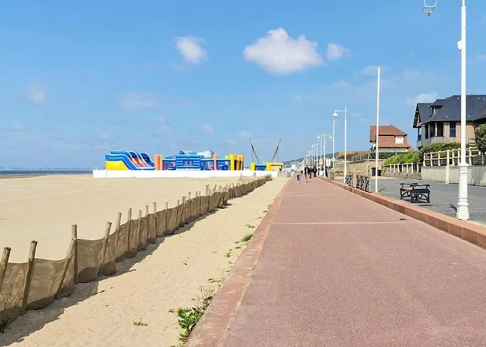 Lovely In With Wifi Casa de Férias *