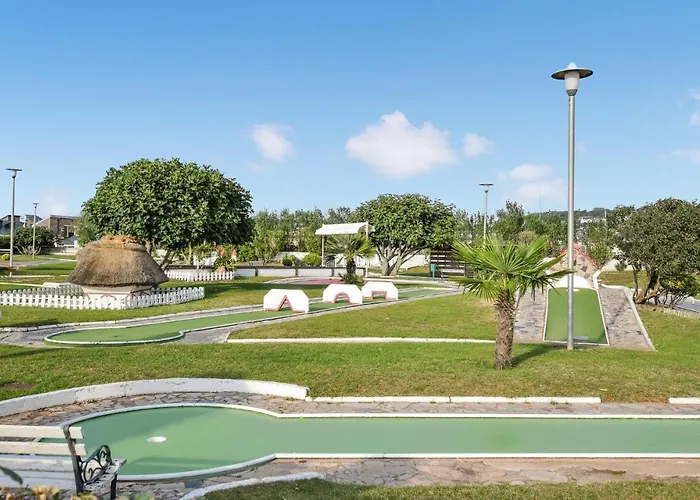 Lovely In With Wifi Casa de Férias Deauville