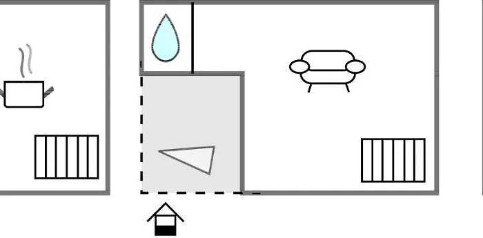 Lovely In With Wifi Casa de Férias