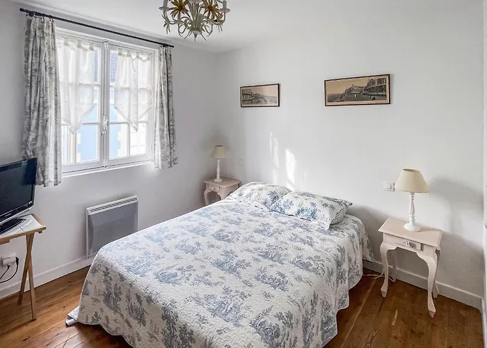 Lovely In With Wifi Casa de Férias *